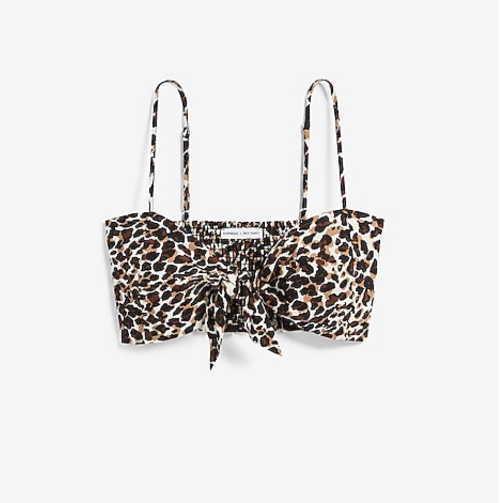 Express Leopard Print Set - Picture 5 of 15
